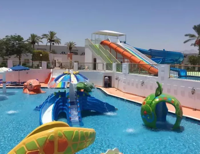 Gafy Resort Aqua Park 4 звезды, Шарм-эль-Шейх, Египет
