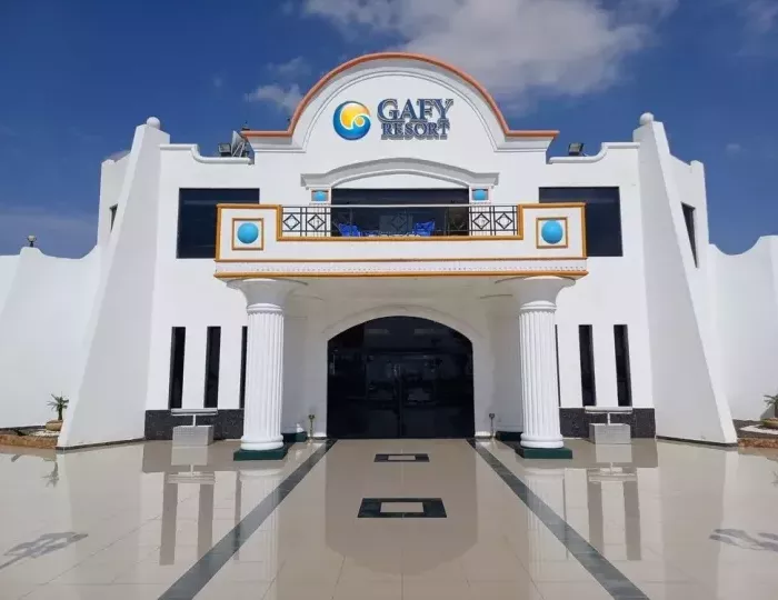 Gafy Resort Aqua Park 4 звезды, Шарм-эль-Шейх, Египет