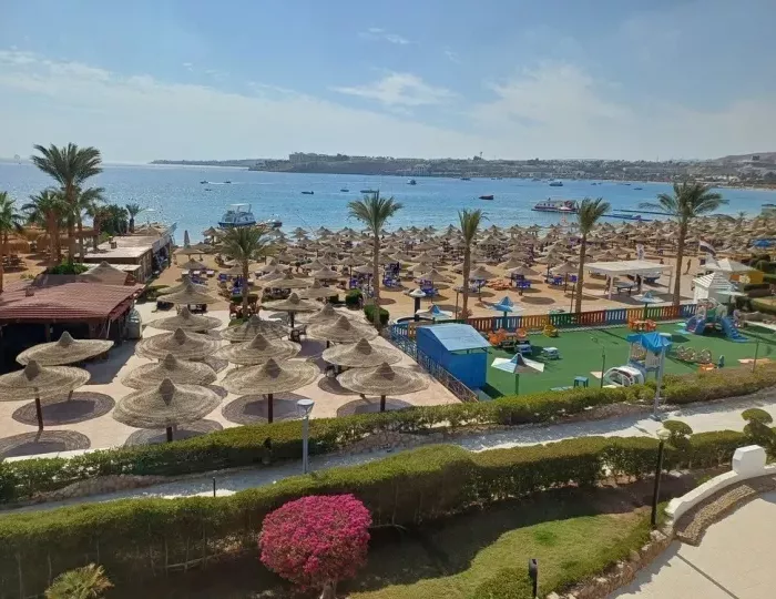 Gafy Resort Aqua Park 4 звезды, Шарм-эль-Шейх, Египет