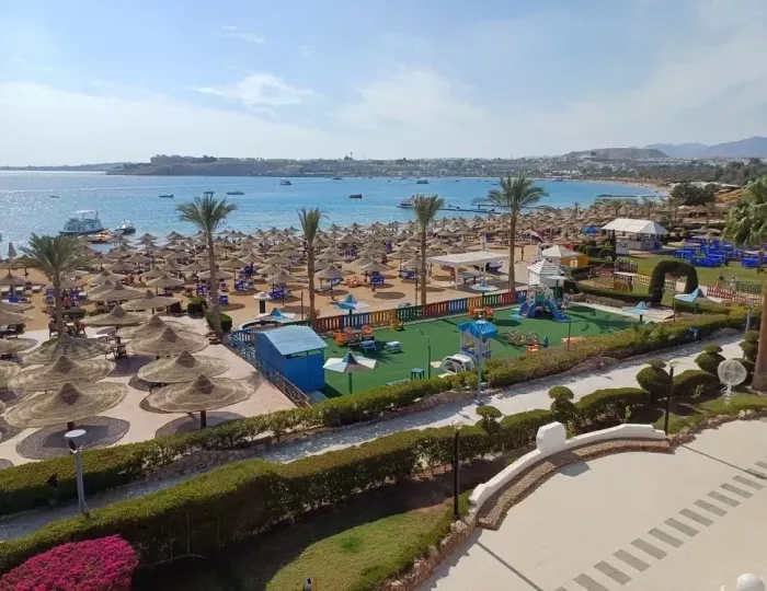 Gafy Resort Aqua Park 4 звезды, Шарм-эль-Шейх, Египет