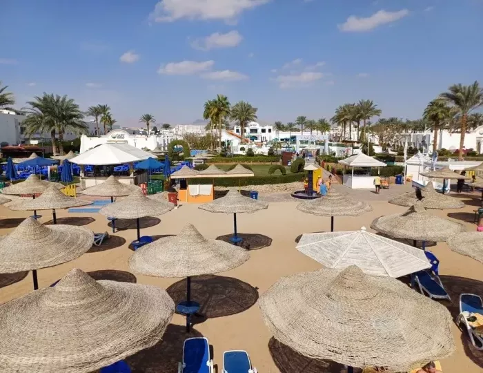 Gafy Resort Aqua Park 4 звезды, Шарм-эль-Шейх, Египет