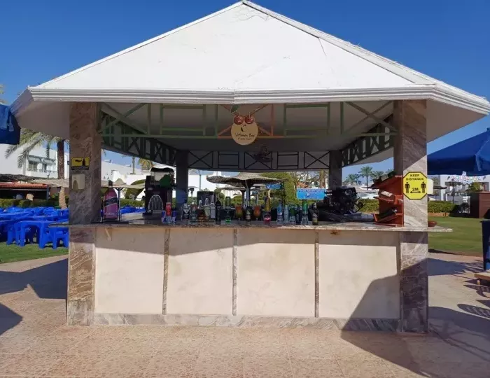 Gafy Resort Aqua Park 4 звезды, Шарм-эль-Шейх, Египет