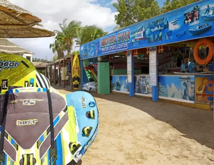 Gafy Resort Aqua Park 4 звезды, Шарм-эль-Шейх, Египет