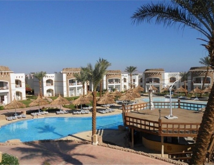 Gardenia Plaza Hotels & Resorts 4 звезды, Шарм-эль-Шейх, Египет