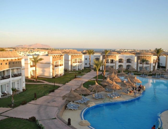 Gardenia Plaza Hotels & Resorts 4 звезды, Шарм-эль-Шейх, Египет