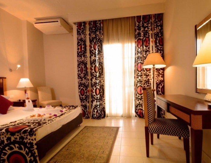 Gardenia Plaza Hotels & Resorts 4 звезды, Шарм-эль-Шейх, Египет