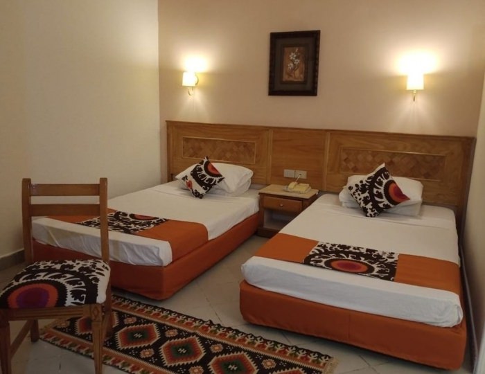 Gardenia Plaza Hotels & Resorts 4 звезды, Шарм-эль-Шейх, Египет