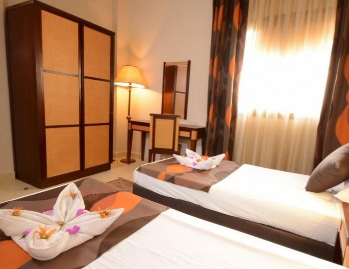 Gardenia Plaza Hotels & Resorts 4 звезды, Шарм-эль-Шейх, Египет