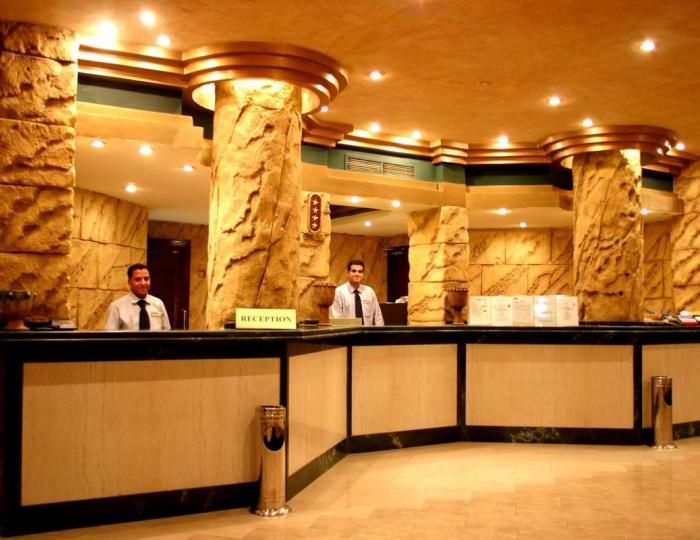 Gardenia Plaza Hotels & Resorts 4 звезды, Шарм-эль-Шейх, Египет