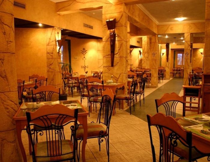 Gardenia Plaza Hotels & Resorts 4 звезды, Шарм-эль-Шейх, Египет