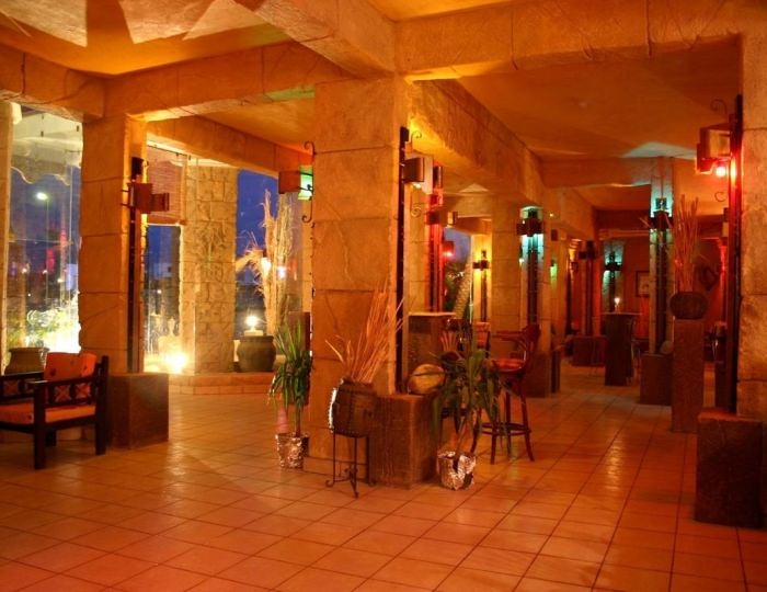 Gardenia Plaza Hotels & Resorts 4 звезды, Шарм-эль-Шейх, Египет