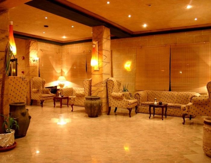 Gardenia Plaza Hotels & Resorts 4 звезды, Шарм-эль-Шейх, Египет