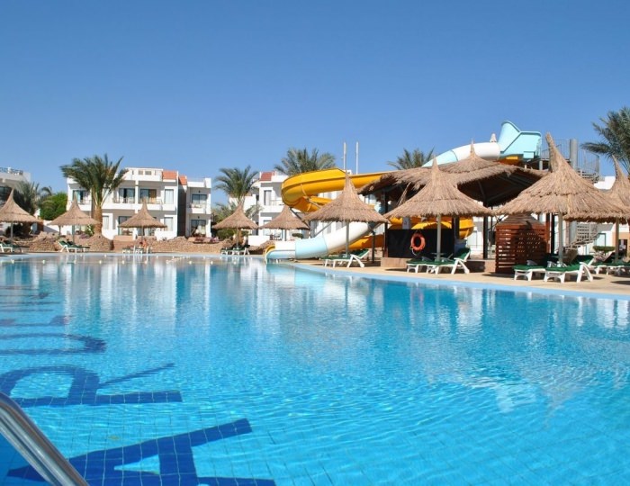 Gardenia Plaza Hotels & Resorts 4 звезды, Шарм-эль-Шейх, Египет