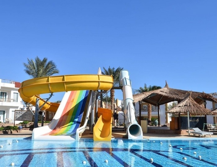 Gardenia Plaza Hotels & Resorts 4 звезды, Шарм-эль-Шейх, Египет