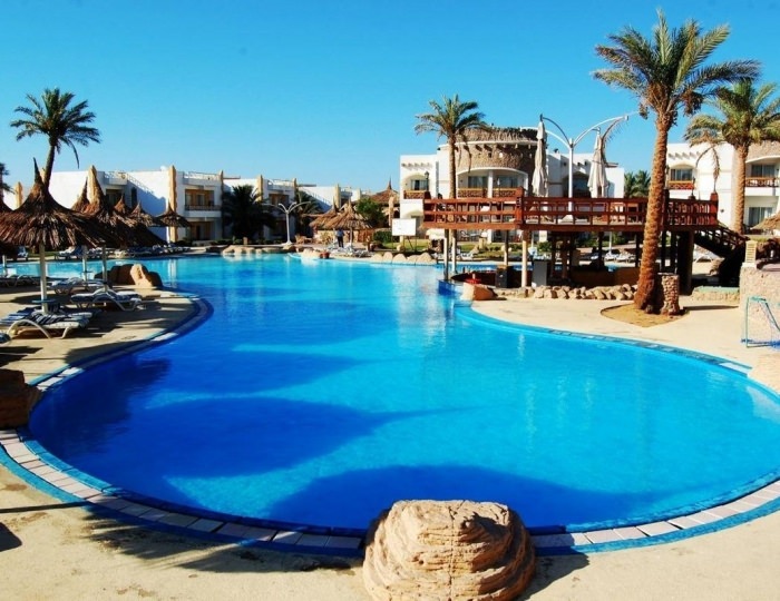 Gardenia Plaza Hotels & Resorts 4 звезды, Шарм-эль-Шейх, Египет