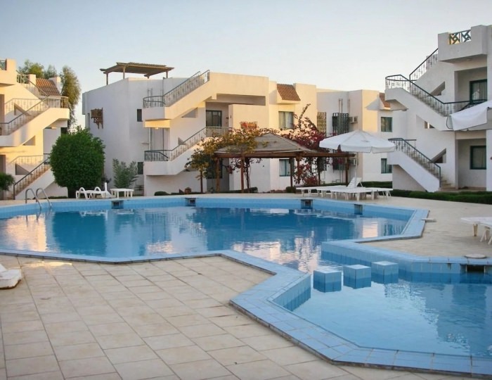 Gardenia Plaza Hotels & Resorts 4 звезды, Шарм-эль-Шейх, Египет