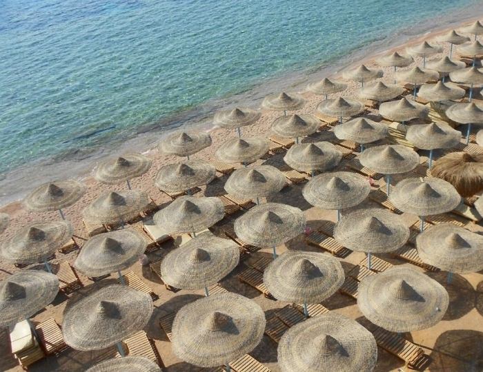 Gardenia Plaza Hotels & Resorts 4 звезды, Шарм-эль-Шейх, Египет