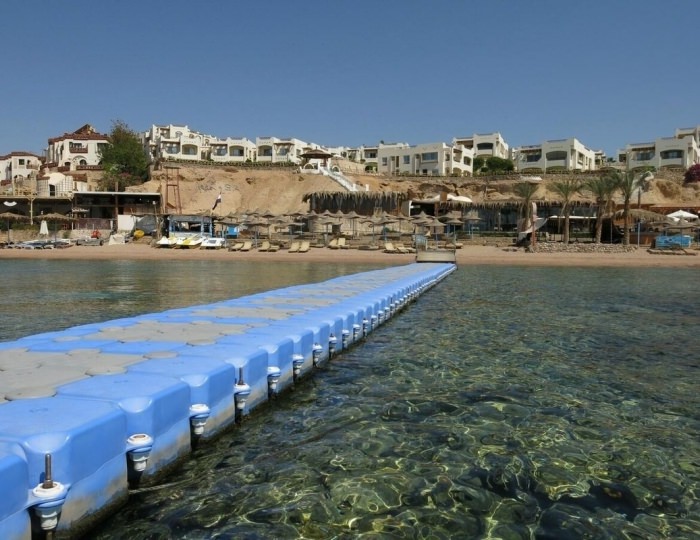 Gardenia Plaza Hotels & Resorts 4 звезды, Шарм-эль-Шейх, Египет