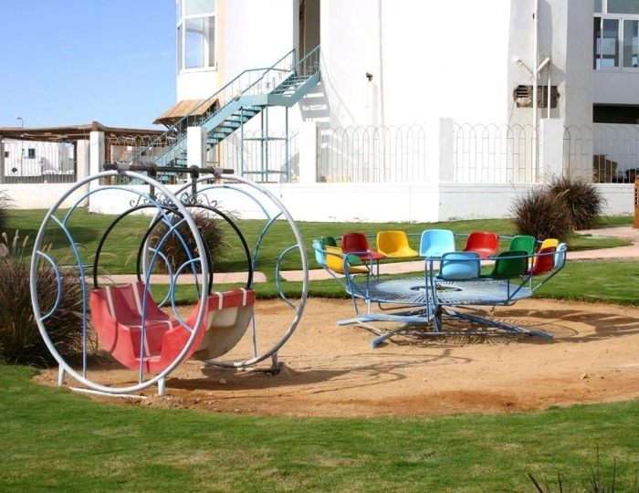 Gardenia Plaza Hotels & Resorts 4 звезды, Шарм-эль-Шейх, Египет