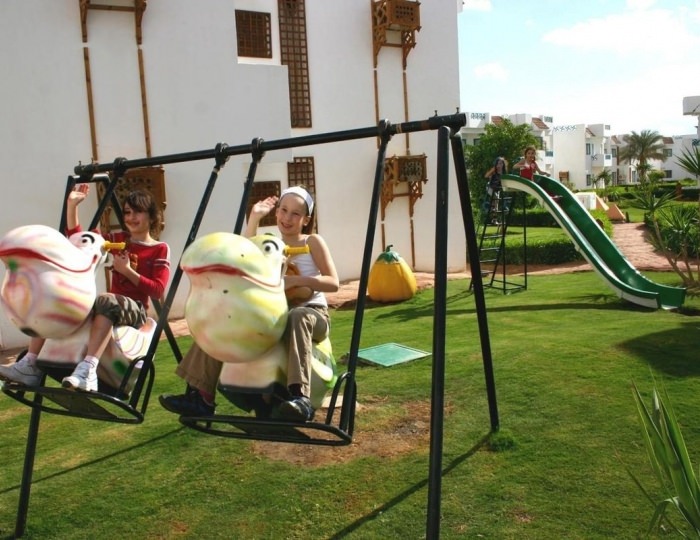 Gardenia Plaza Hotels & Resorts 4 звезды, Шарм-эль-Шейх, Египет