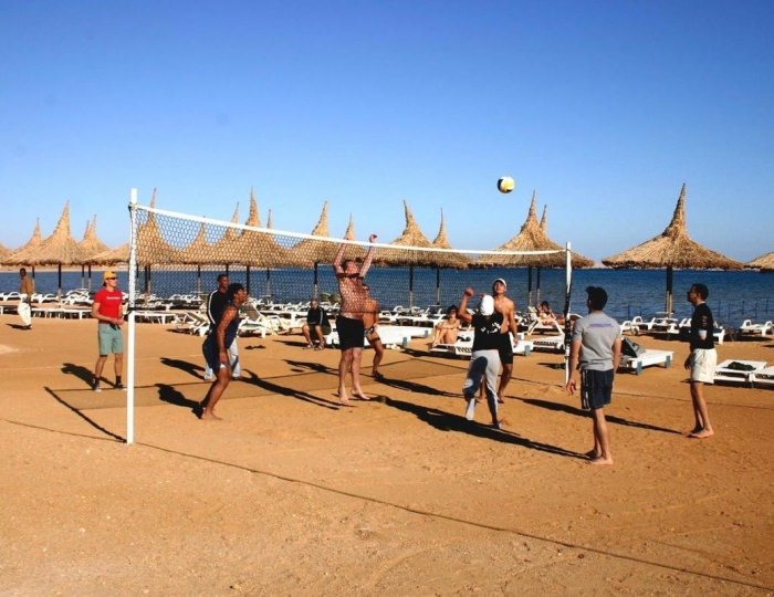 Gardenia Plaza Hotels & Resorts 4 звезды, Шарм-эль-Шейх, Египет