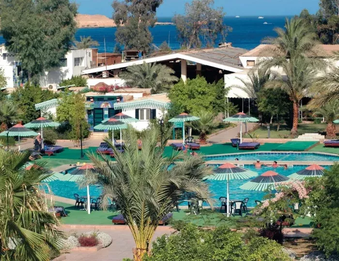 Ghazala Beach Hotel 4 звезды, Шарм-эль-Шейх, Египет