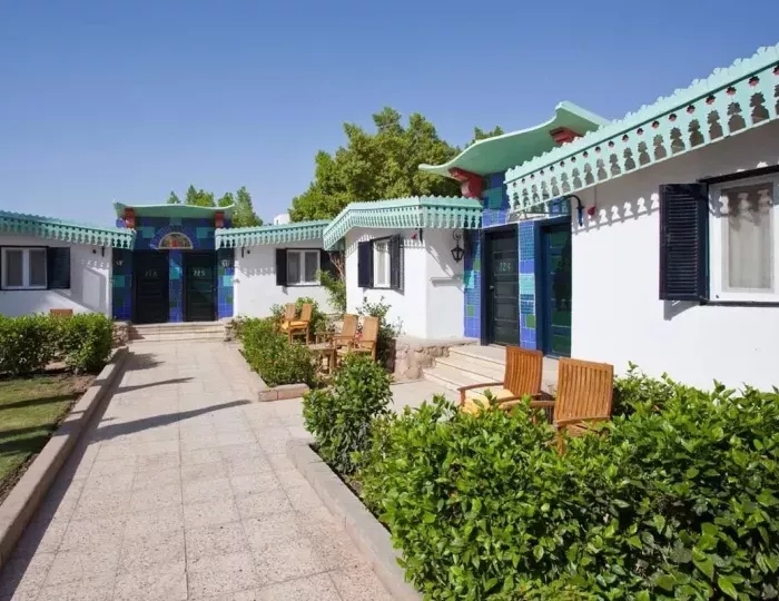 Ghazala Beach Hotel 4 звезды, Шарм-эль-Шейх, Египет