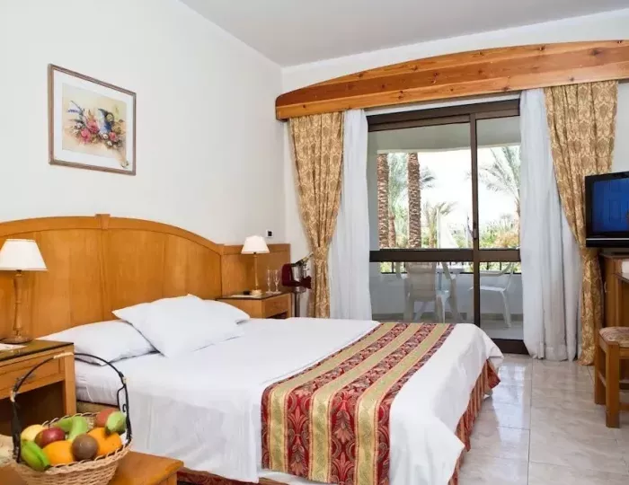 Ghazala Beach Hotel 4 звезды, Шарм-эль-Шейх, Египет