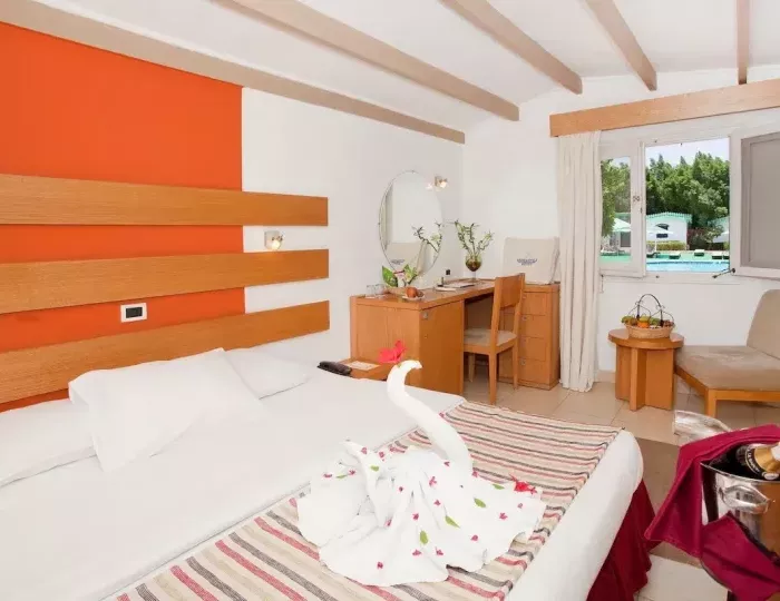 Ghazala Beach Hotel 4 звезды, Шарм-эль-Шейх, Египет