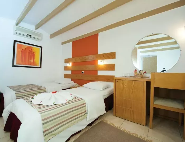 Ghazala Beach Hotel 4 звезды, Шарм-эль-Шейх, Египет