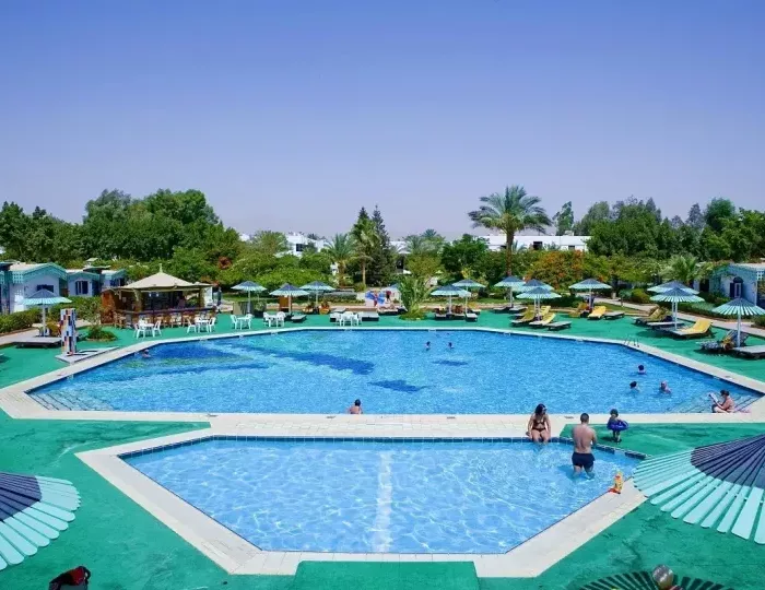 Ghazala Beach Hotel 4 звезды, Шарм-эль-Шейх, Египет