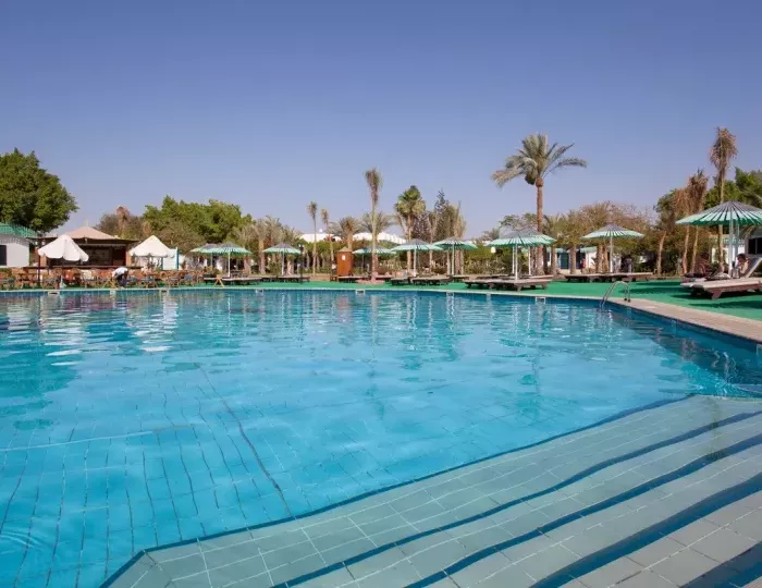 Ghazala Beach Hotel 4 звезды, Шарм-эль-Шейх, Египет