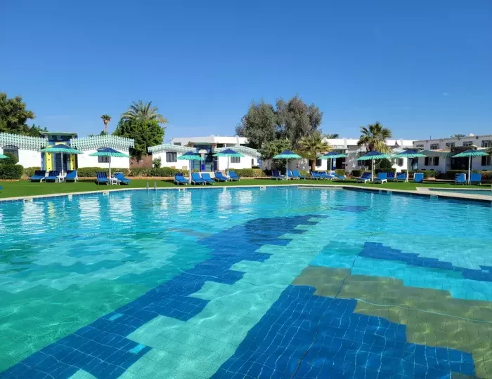 Ghazala Beach Hotel 4 звезды, Шарм-эль-Шейх, Египет