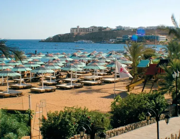Ghazala Beach Hotel 4 звезды, Шарм-эль-Шейх, Египет