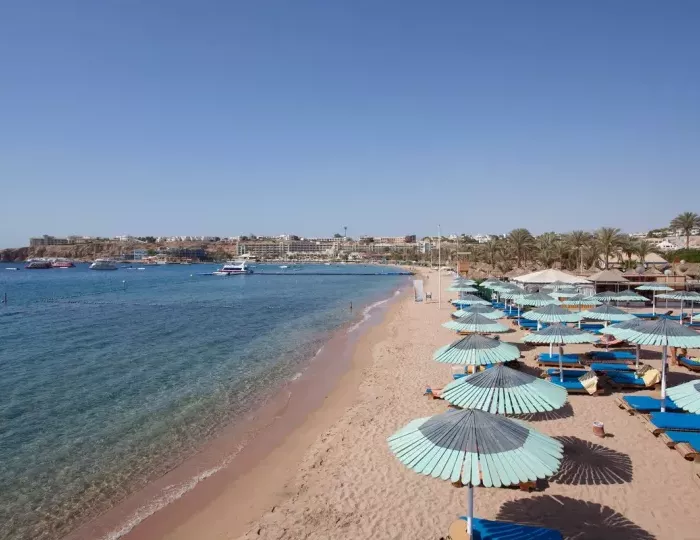 Ghazala Beach Hotel 4 звезды, Шарм-эль-Шейх, Египет