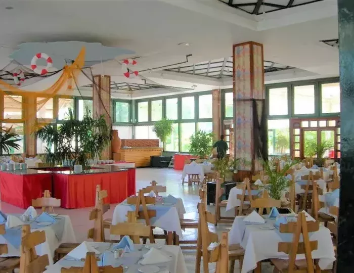 Ghazala Beach Hotel 4 звезды, Шарм-эль-Шейх, Египет