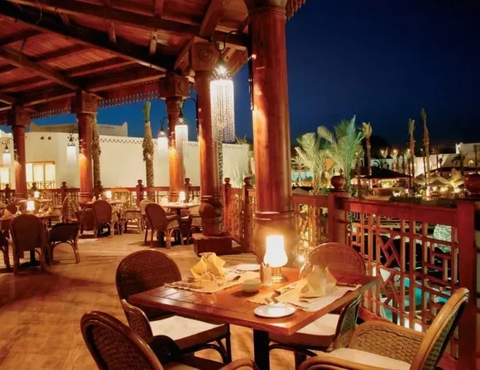 Ghazala Beach Hotel 4 звезды, Шарм-эль-Шейх, Египет