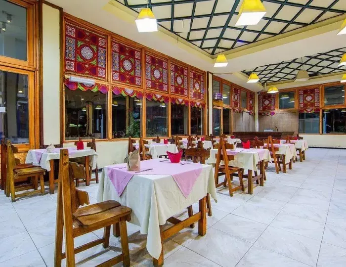 Ghazala Beach Hotel 4 звезды, Шарм-эль-Шейх, Египет