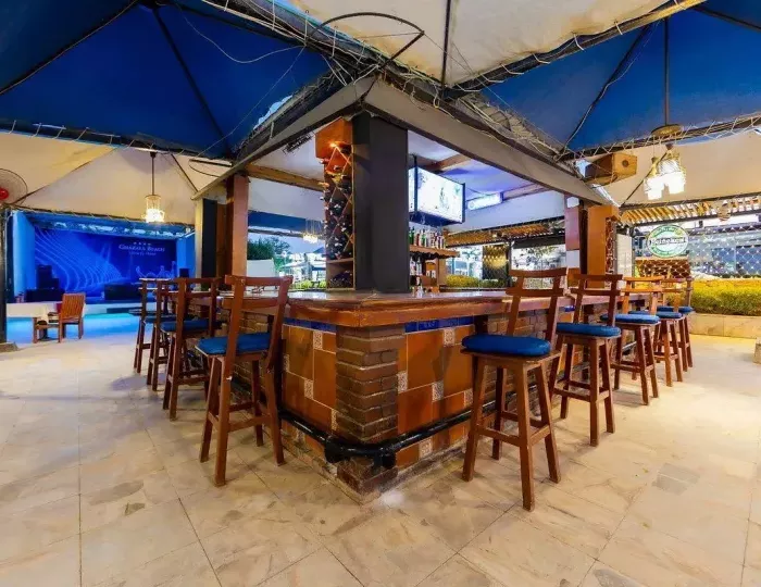 Ghazala Beach Hotel 4 звезды, Шарм-эль-Шейх, Египет