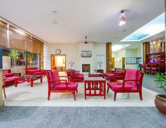 Ghazala Beach Hotel 4 звезды, Шарм-эль-Шейх, Египет