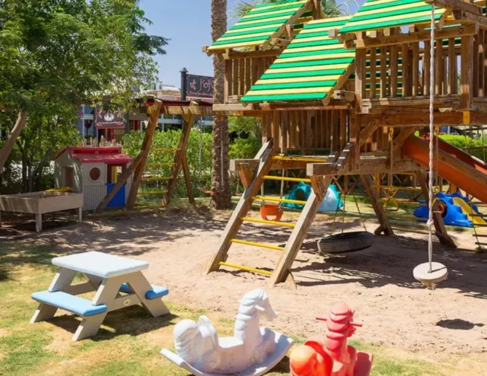 Ghazala Beach Hotel 4 звезды, Шарм-эль-Шейх, Египет