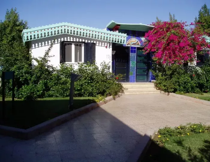 Ghazala Beach Hotel 4 звезды, Шарм-эль-Шейх, Египет