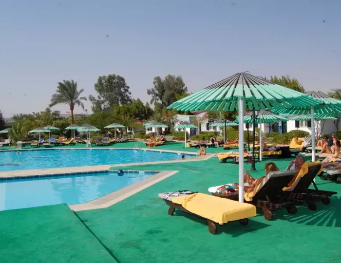 Ghazala Beach Hotel 4 звезды, Шарм-эль-Шейх, Египет