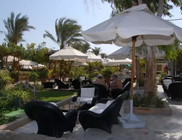 Ghazala Beach Hotel 4 звезды, Шарм-эль-Шейх, Египет