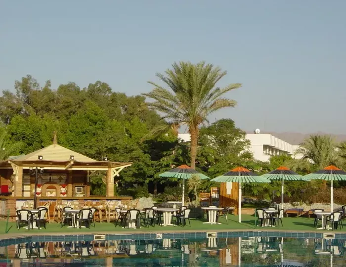 Ghazala Beach Hotel 4 звезды, Шарм-эль-Шейх, Египет