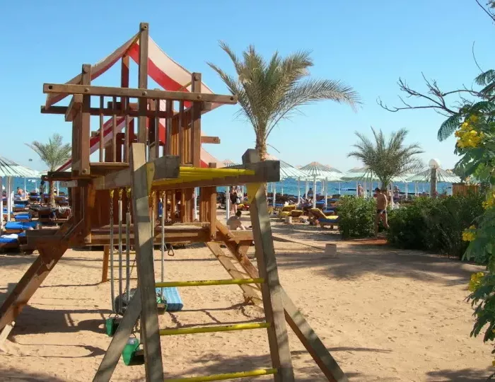 Ghazala Beach Hotel 4 звезды, Шарм-эль-Шейх, Египет