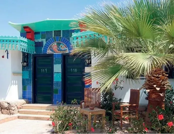 Ghazala Beach Hotel 4 звезды, Шарм-эль-Шейх, Египет