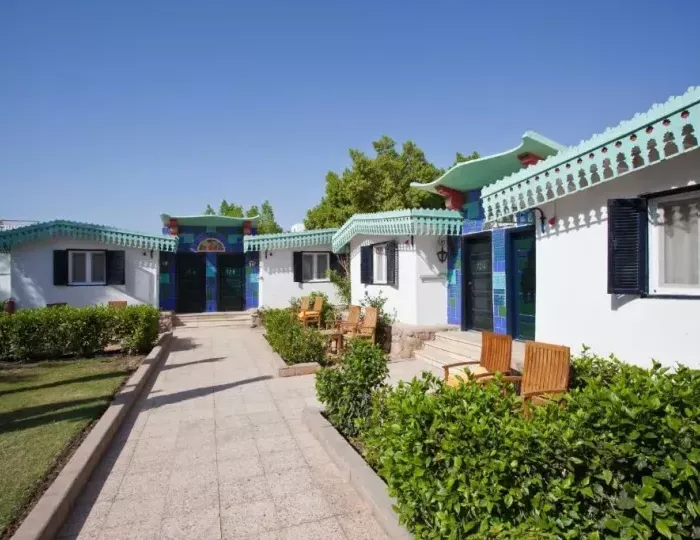 Ghazala Beach Hotel 4 звезды, Шарм-эль-Шейх, Египет