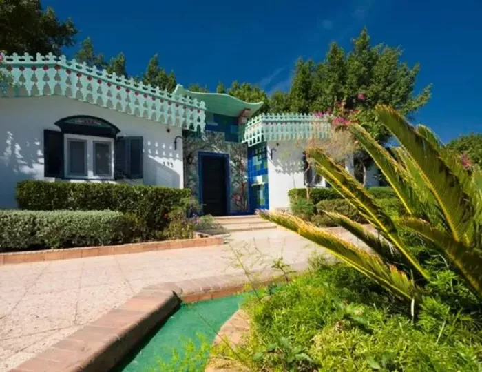 Ghazala Beach Hotel 4 звезды, Шарм-эль-Шейх, Египет