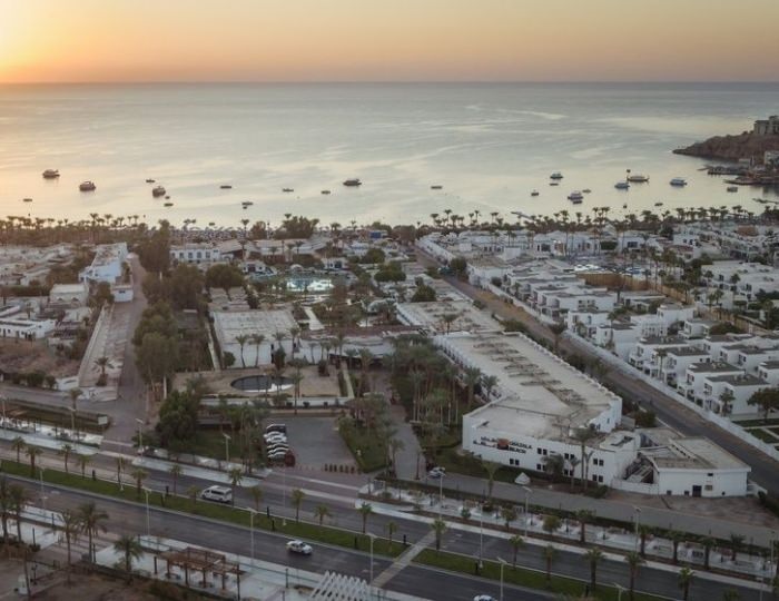 Ghazala Beach Hotel 4 звезды, Шарм-эль-Шейх, Египет